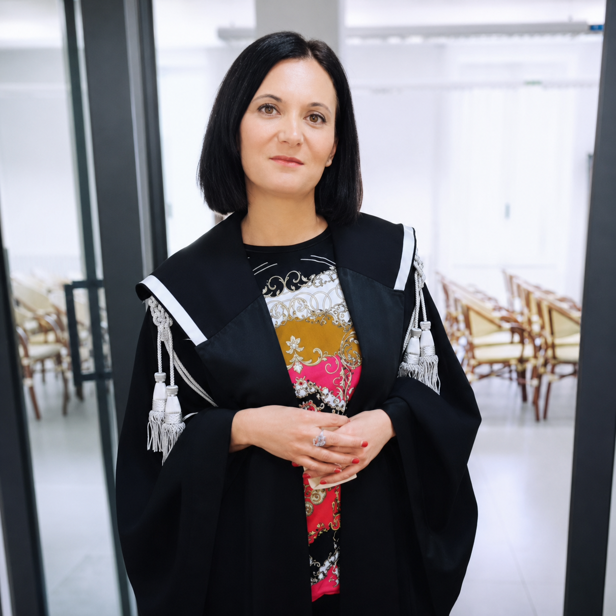 Dott.ssa Valentina Palma